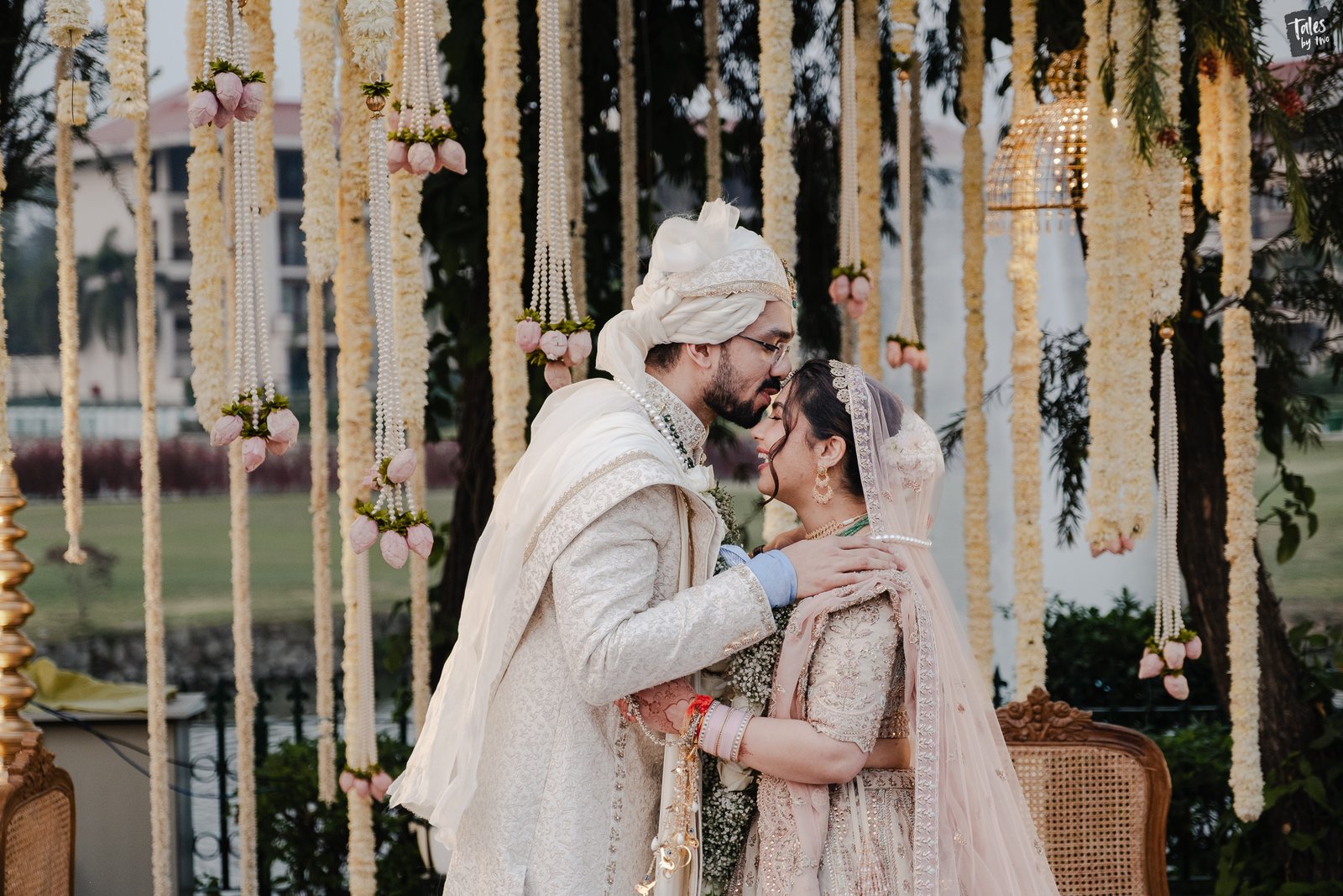 Natasha & Rishabh